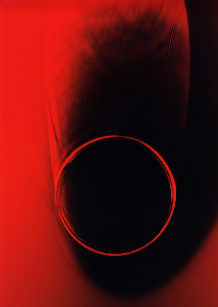 Nimetön, 2003 tekijältä Richard Green