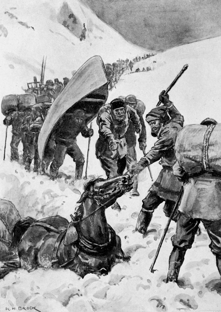  tekijältä Richard Henry (after) Brock