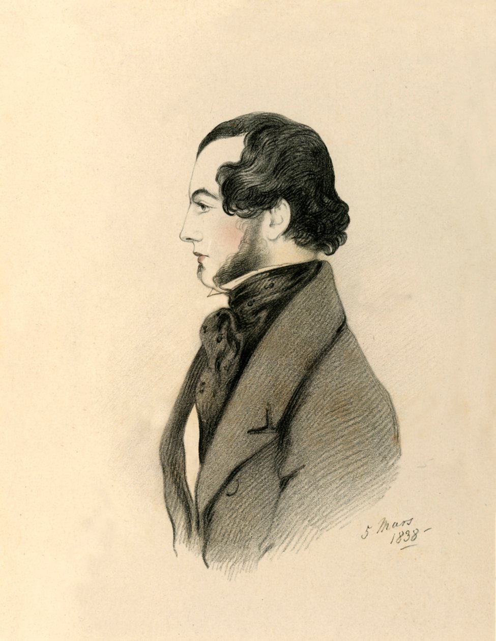J Home Purves, 1838. tekijältä Richard James Lane