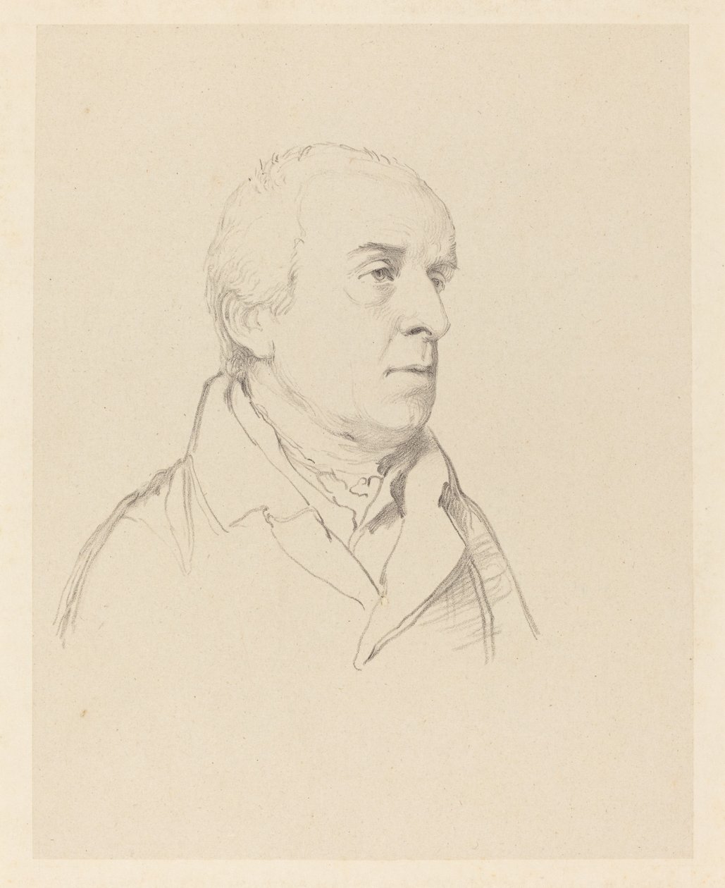 William Gunn tekijältä Richard James Lane after John Flaxman
