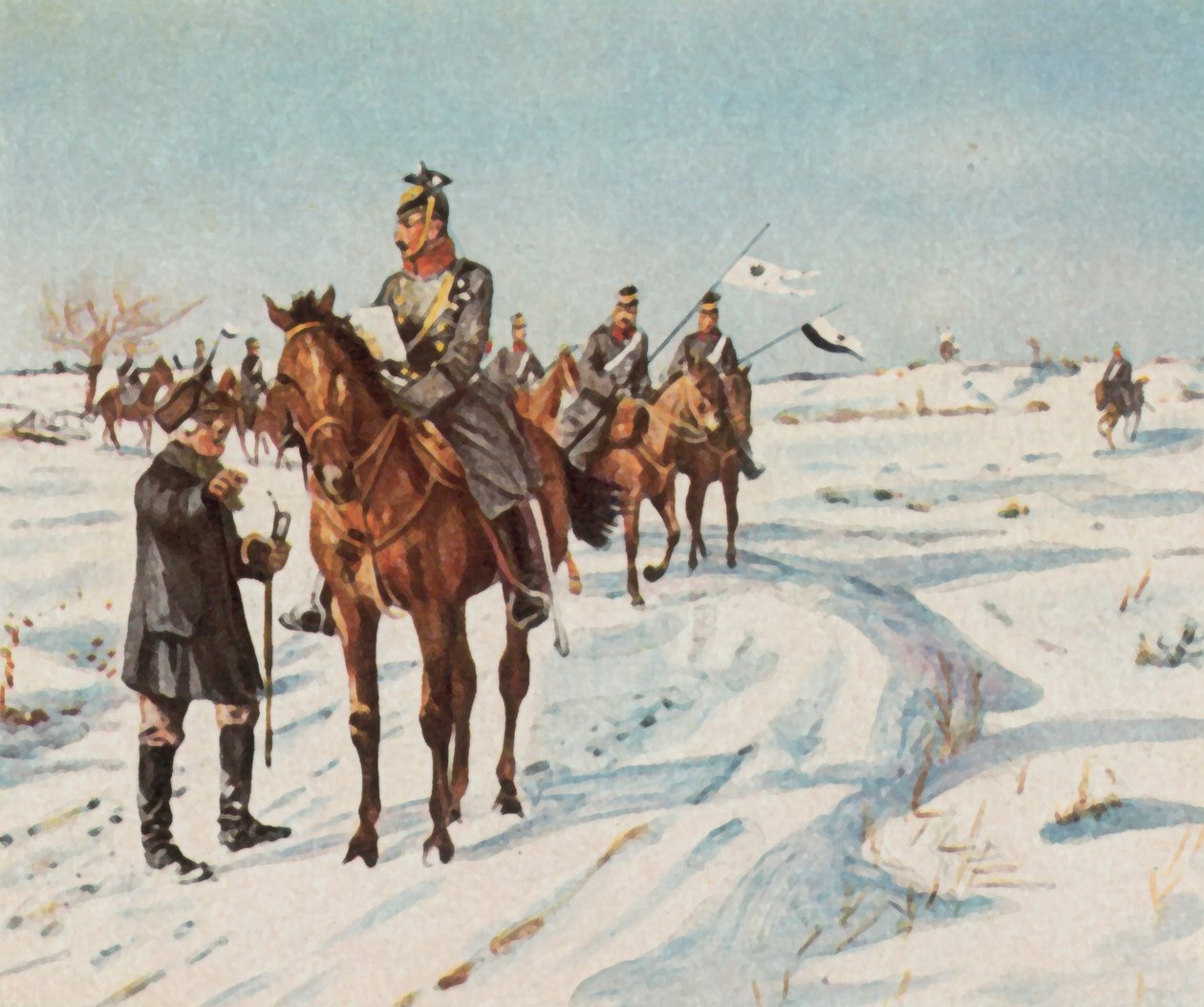 Ajelun tunnistaminen tekijältä Richard Knotel