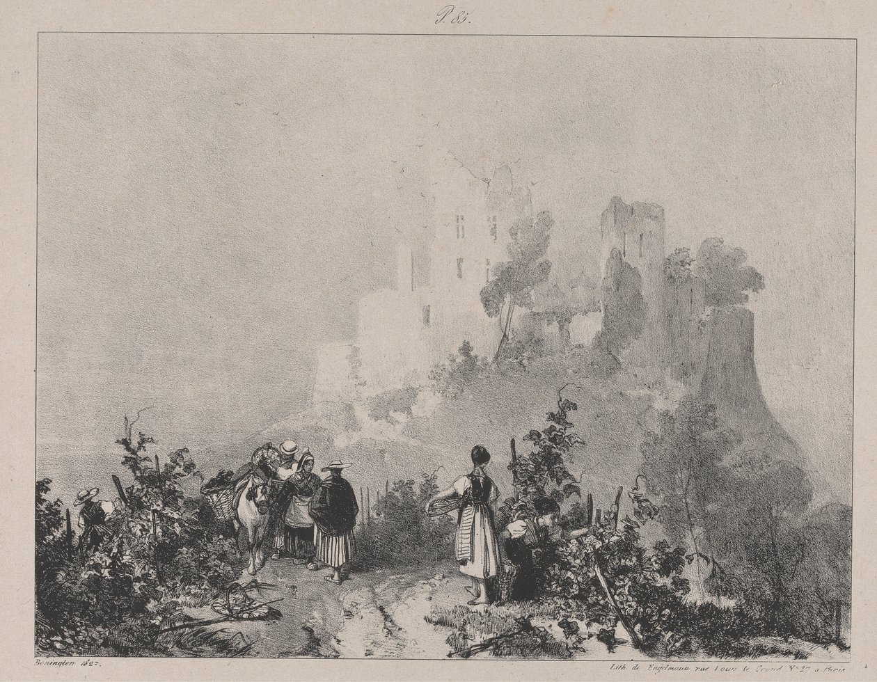 Chateau d