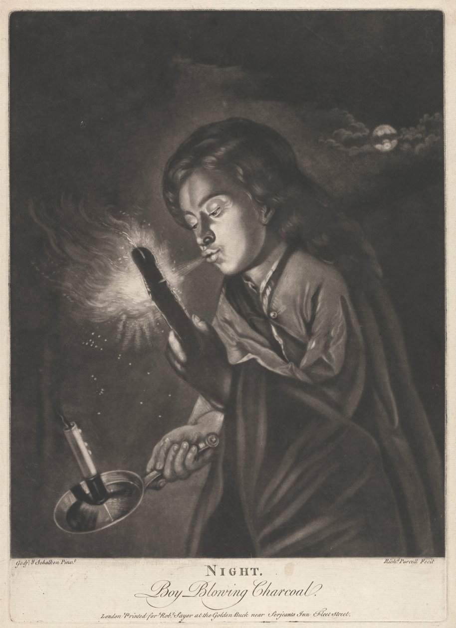 finnish tekijältä Richard Purcell