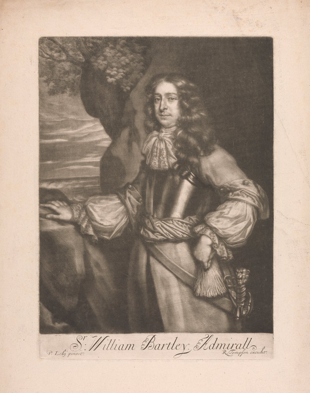 William Bartley tekijältä Richard Tompson