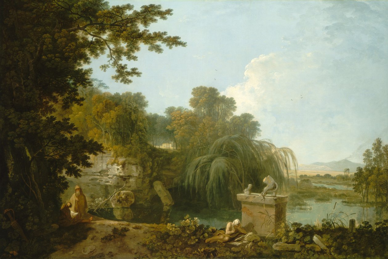 Eristäytyneisyys tekijältä Richard Wilson