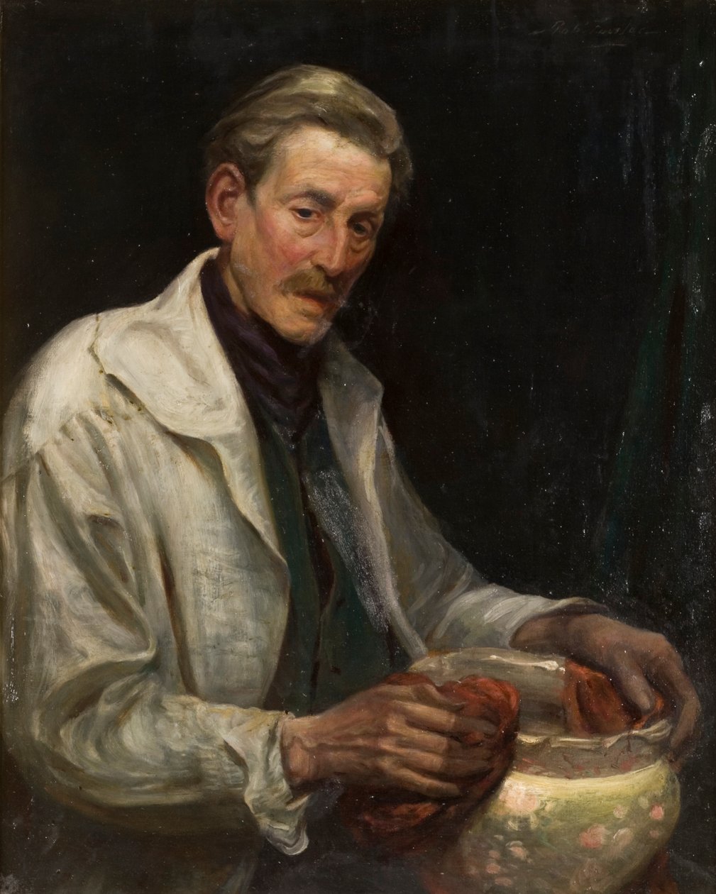 Tuntija tekijältä Robert Fowler