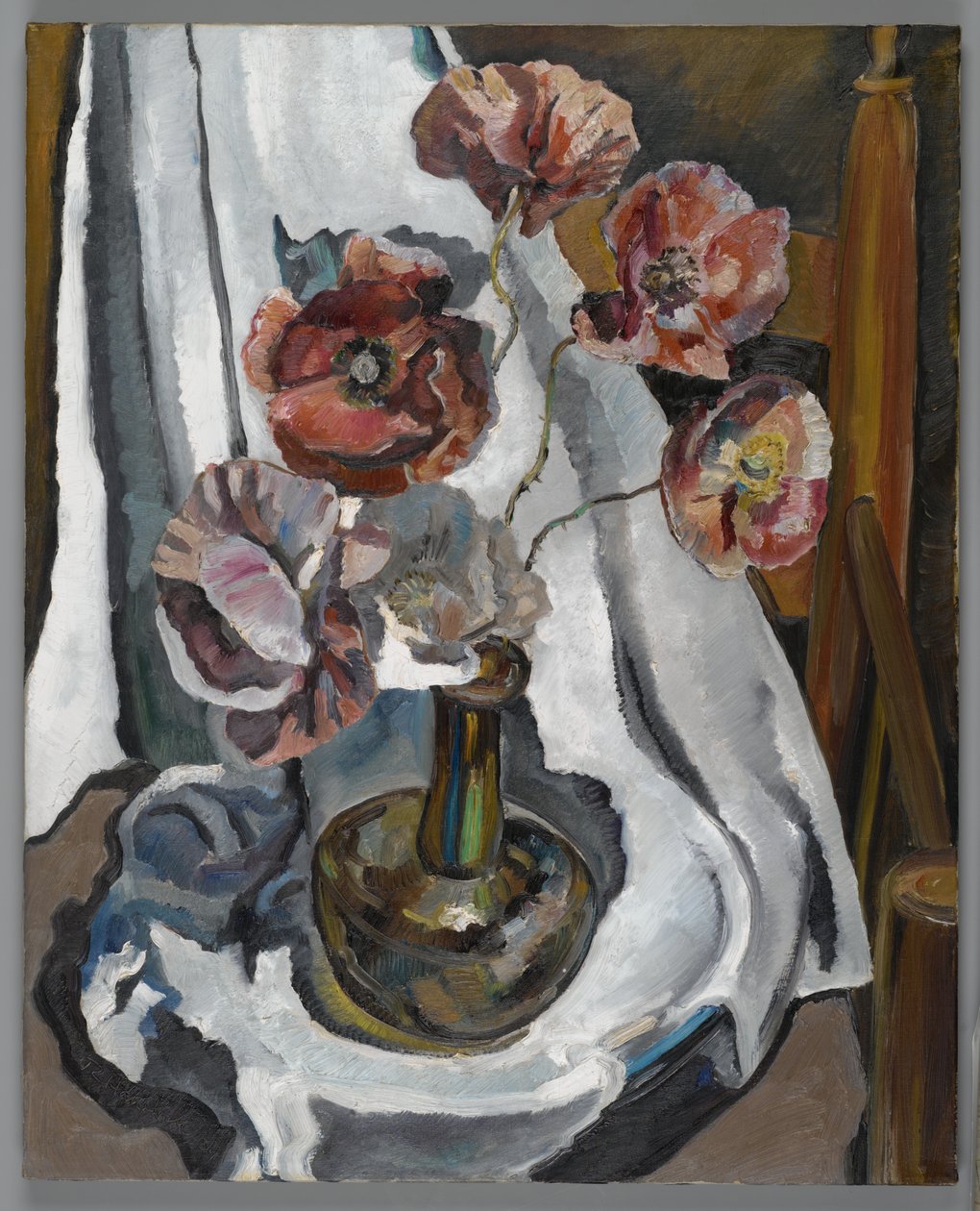 Unikot, 1934 tekijältä Robert Hallowell