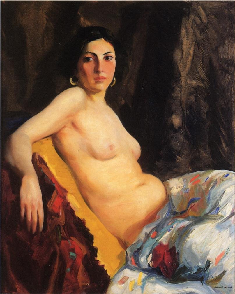 Orientalen tekijältä Robert Cozad Henri
