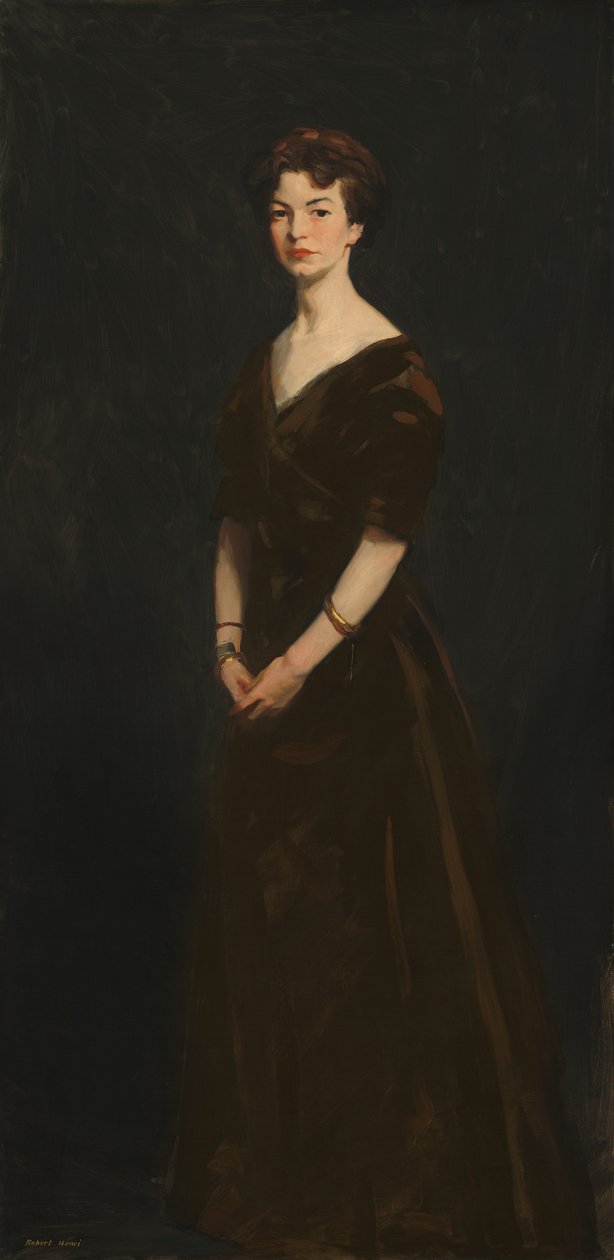 Edith Reynolds tekijältä Robert Cozad Henri