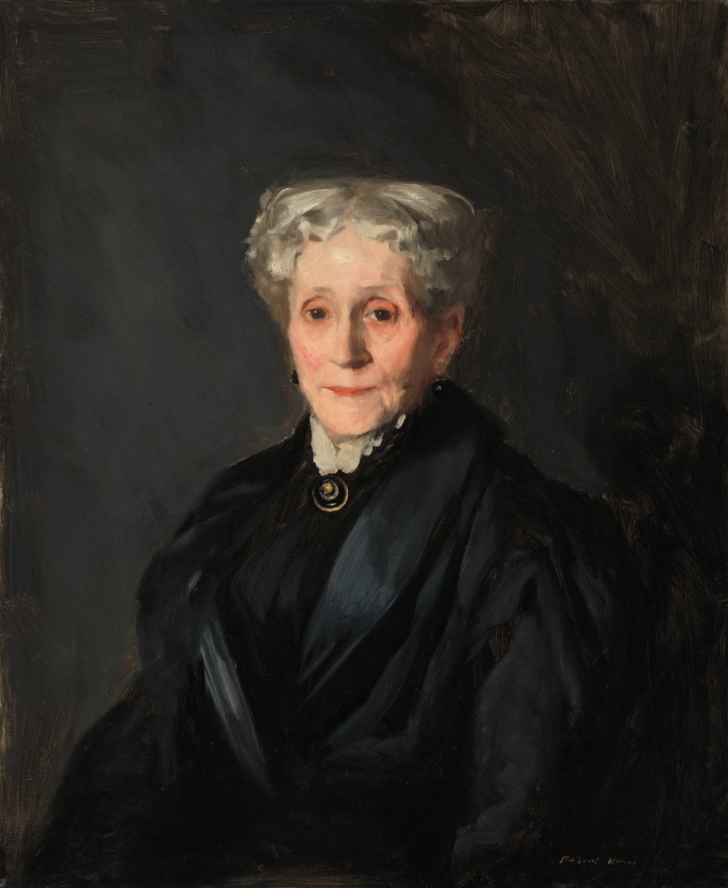 Rouva George Cotton Smith tekijältä Robert Cozad Henri