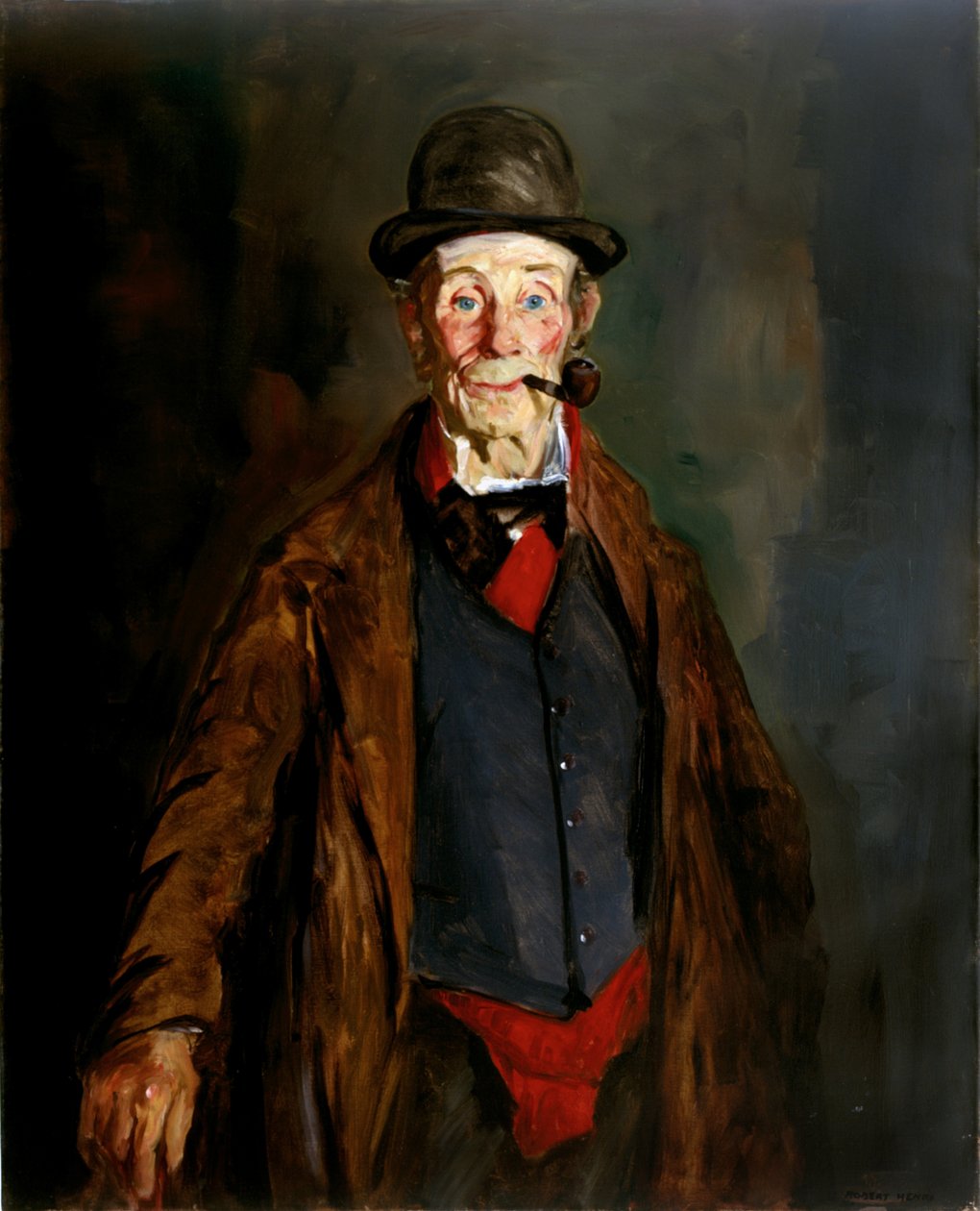 Ystäväni Brien tekijältä Robert Cozad Henri