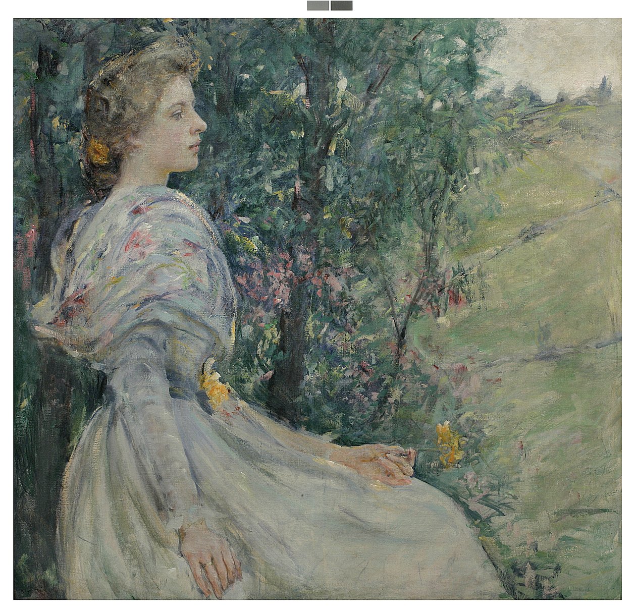 Narsissit tekijältä Robert Lewis Reid