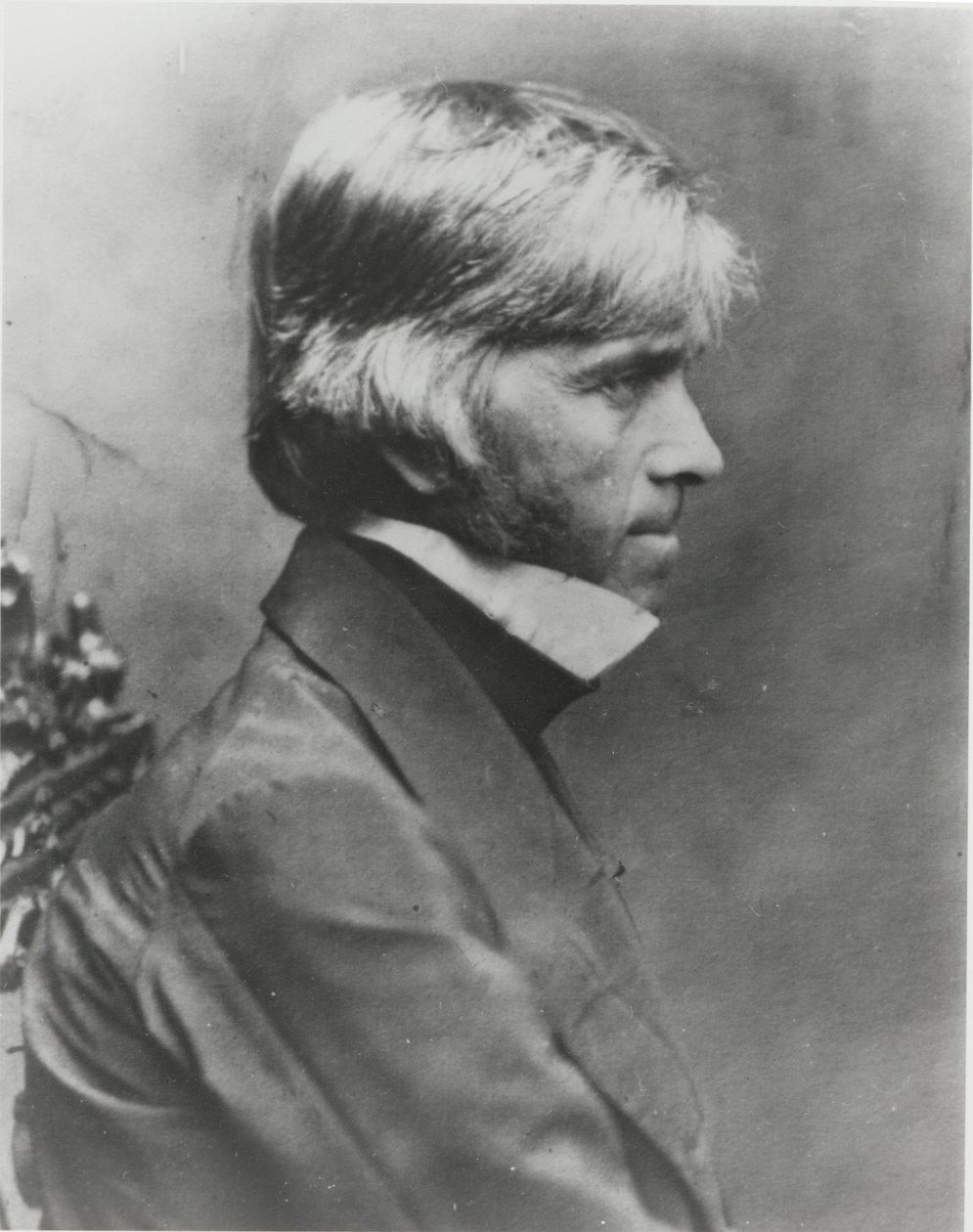 Thomas Carlyle (1762-fl.1837) 58-vuotias, noin 1820 tekijältä Robert Scott Tait
