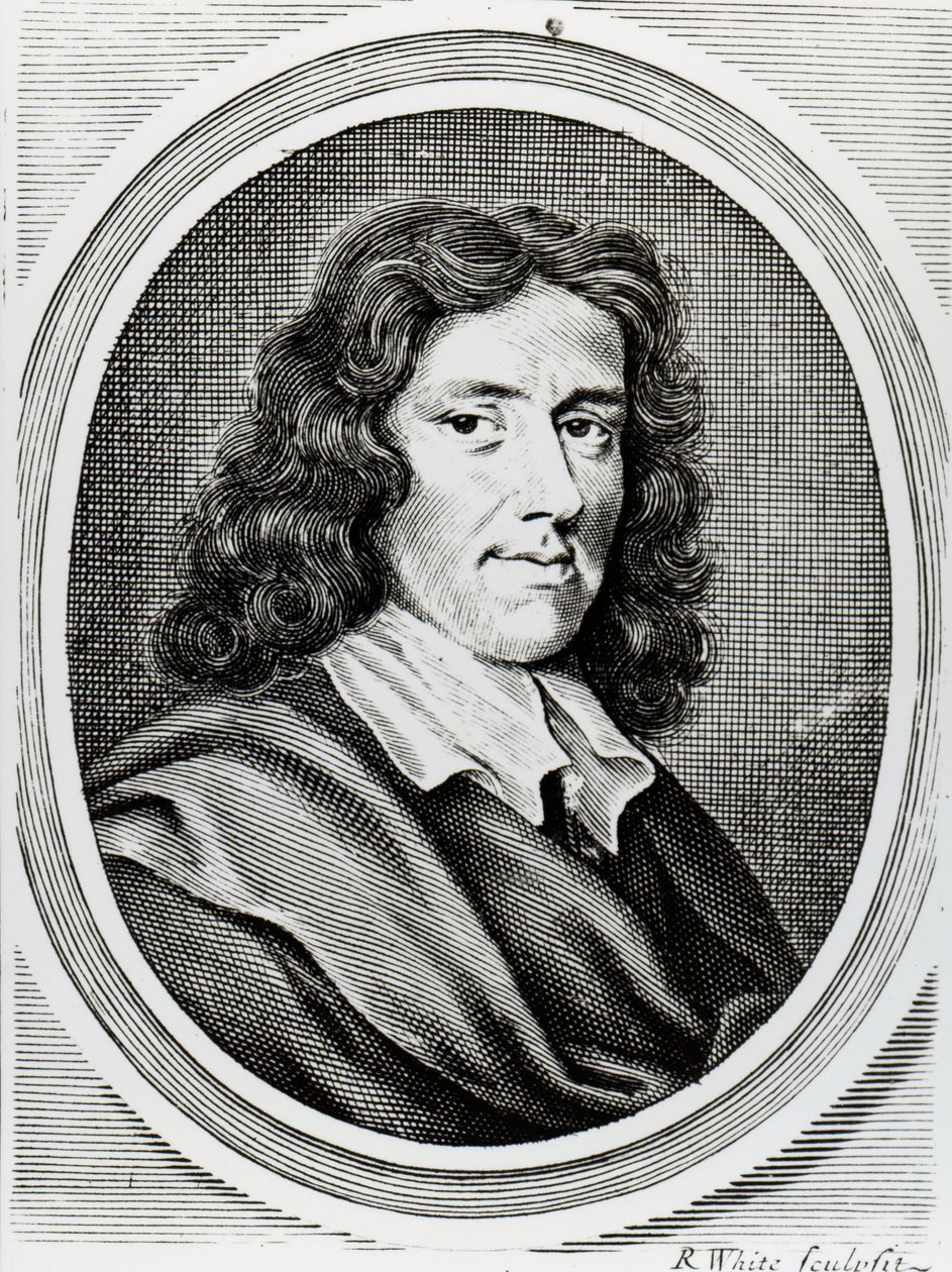 John Partridge, (1644-1714) 1679 tekijältä Robert White