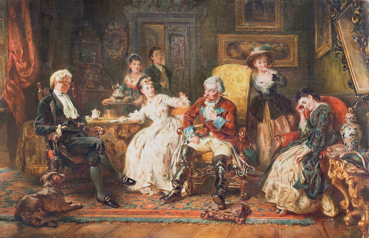 Paroni Munchhausen kertoo seikkailuistaan tekijältä Robert Alexander Hillingford