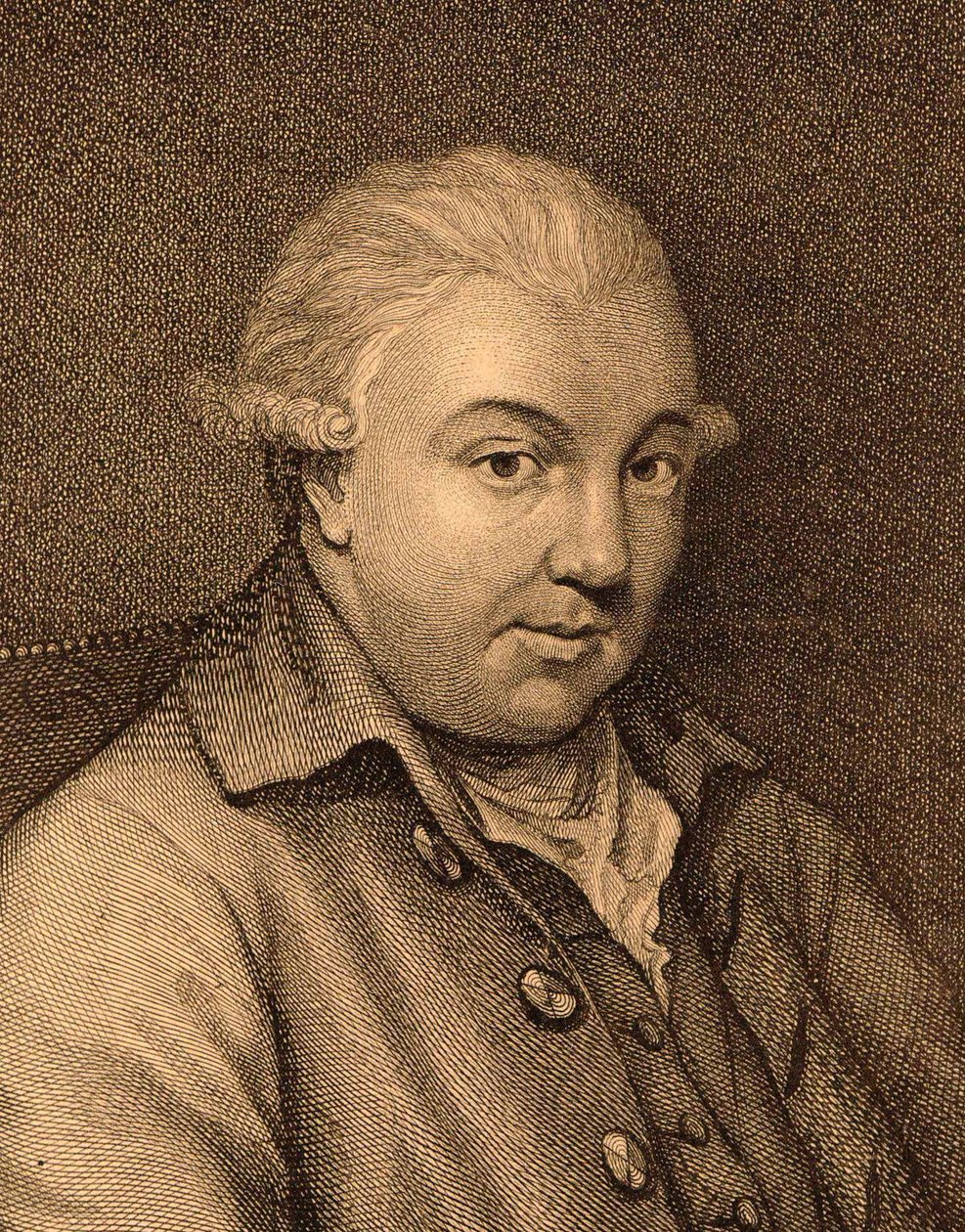 Thomas Alexander Erskine, Kellien 6. jaarli 1732-1781, 1782 tekijältä Robert Blyth