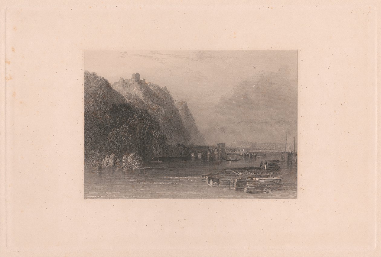 Chateau Hamelin tekijältä Robert Brandard