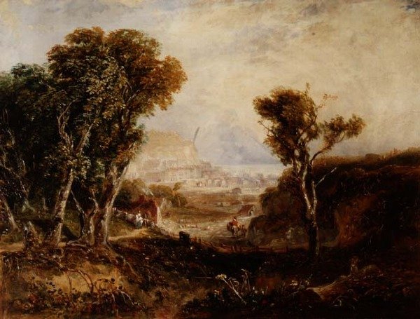 Priory, Hastings tekijältä Robert Brandard