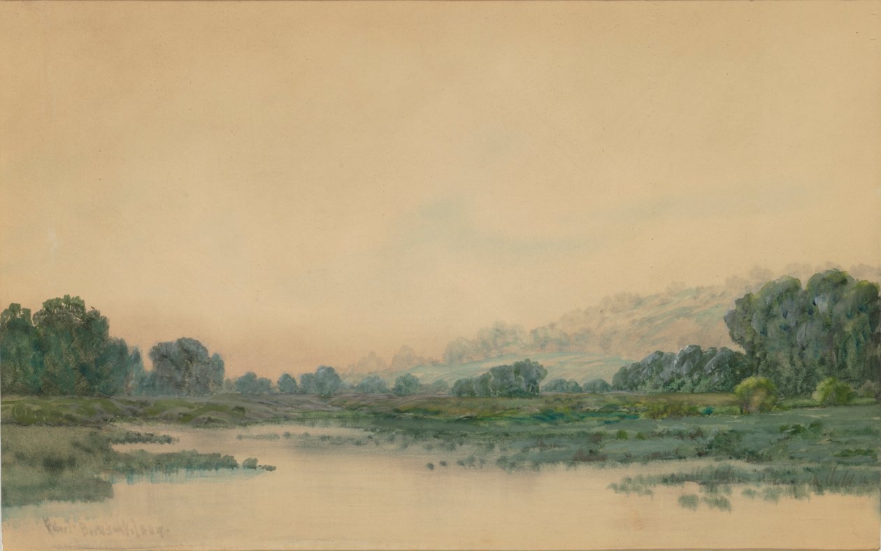 Savua kaupungista tekijältä Robert Burns Wilson