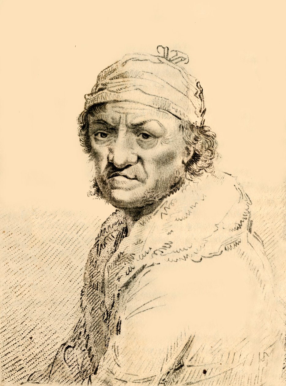 Elias Hoyle, Sowerby, Yorkshire - 113, 1822. tekijältä Robert Cooper