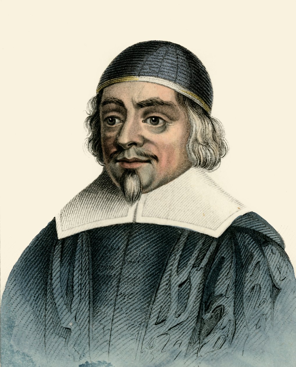 Thomas Case, M.A., 1600-luku, 1700-luvun loppu - 1800-luvun alku. tekijältä Robert Cooper