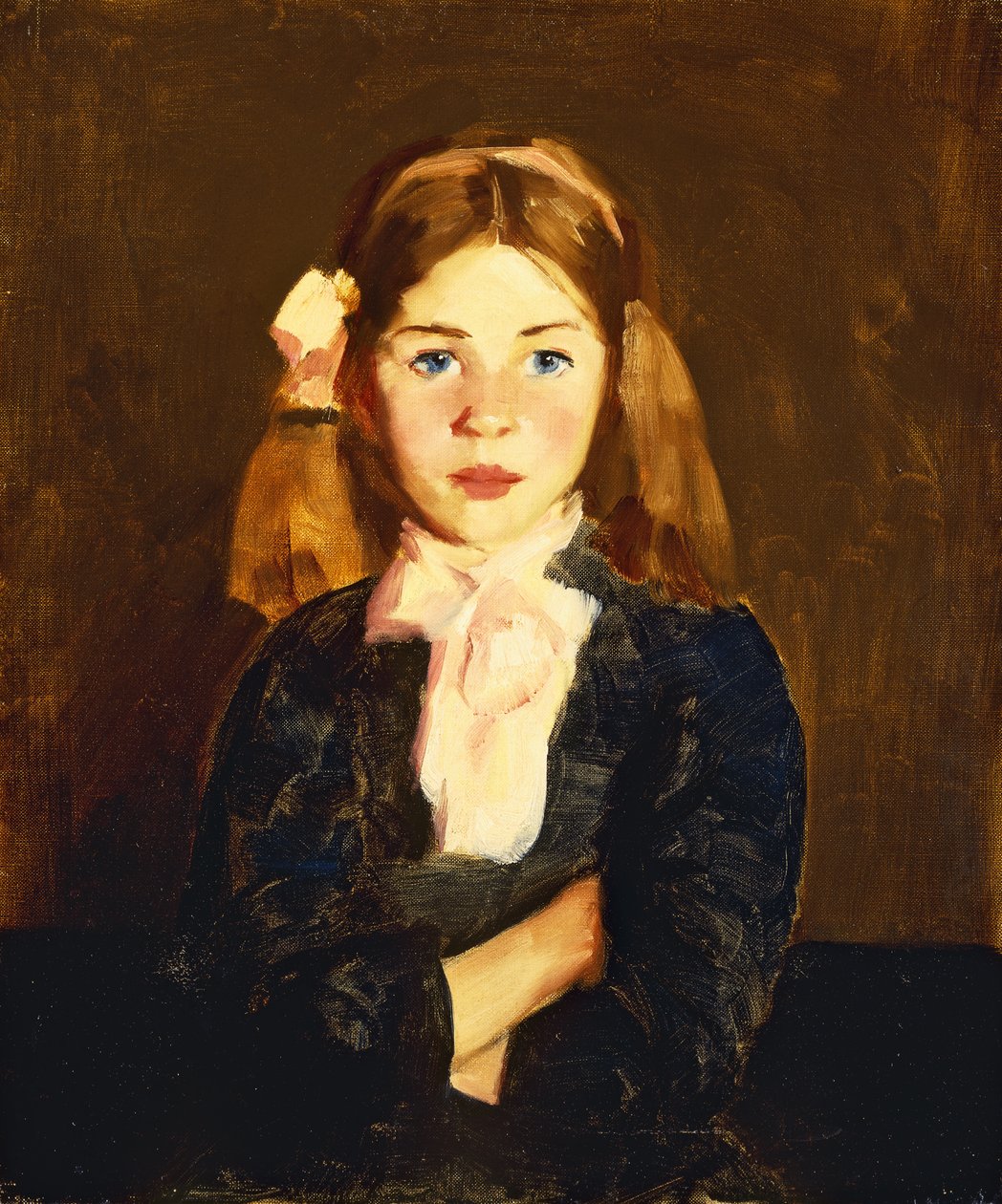 Nora, 1913 tekijältä Robert Cozad Henri
