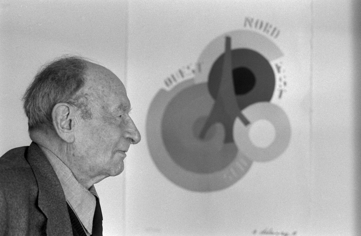 Muotokuva Philippe Soupault