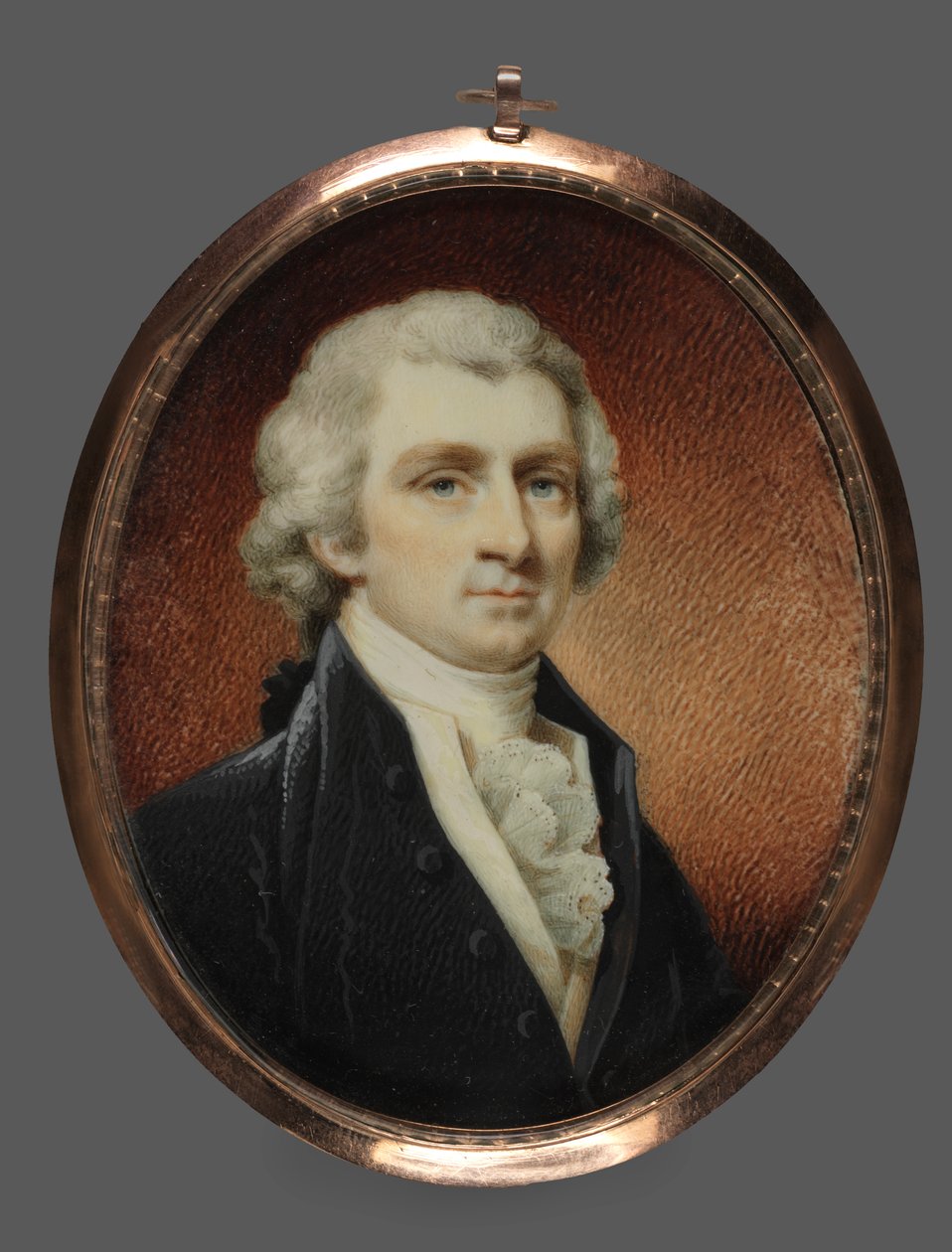 William Thornton, n. 1800. tekijältä Robert Field