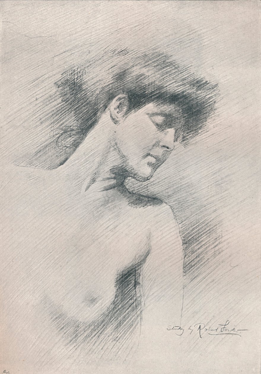 Naistutkimus, c1895, 1897 tekijältä Robert Fowler