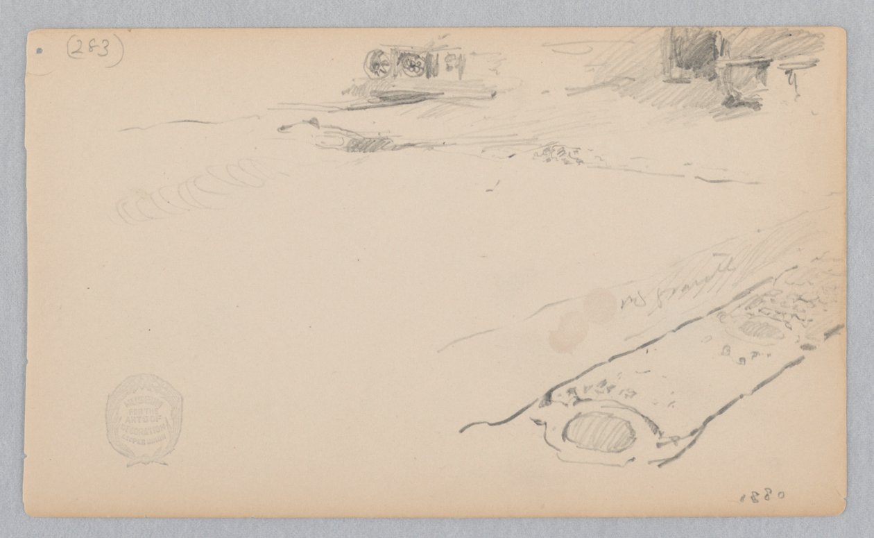 Piha tekijältä Robert Frederick Blum