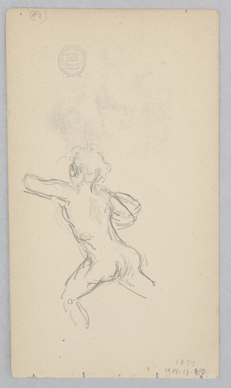 Figure tekijältä Robert Frederick Blum