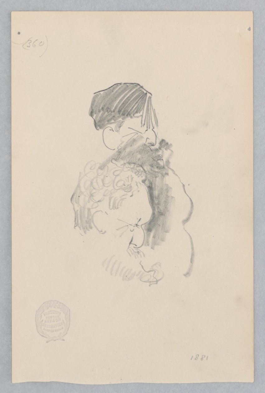 Gedney Bunce tekijältä Robert Frederick Blum