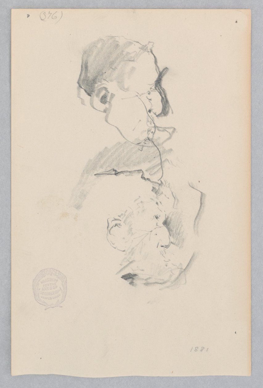 Gedney Bunce tekijältä Robert Frederick Blum