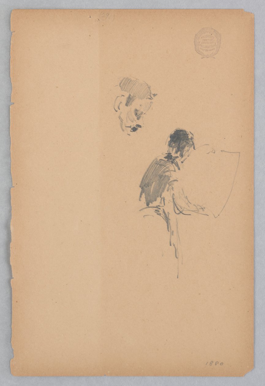 Mies tekijältä Robert Frederick Blum