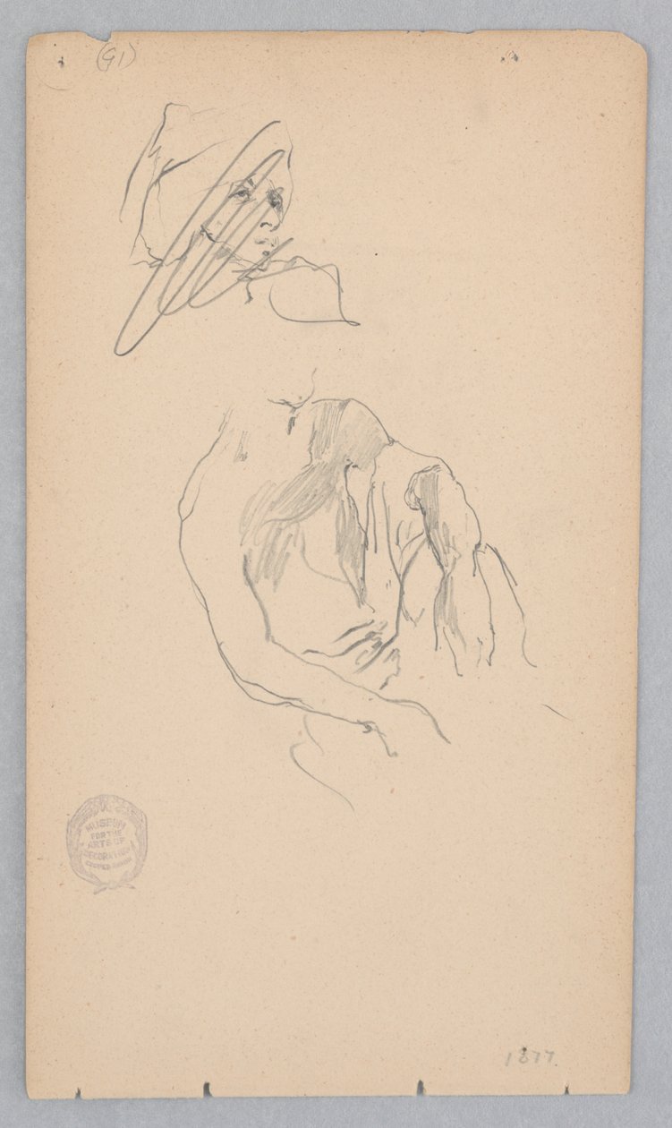 Mies tekijältä Robert Frederick Blum