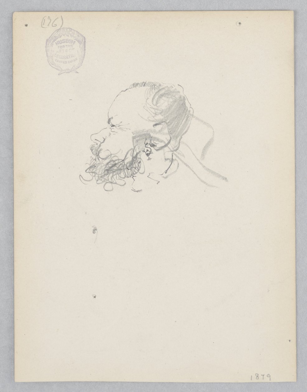 Mies tekijältä Robert Frederick Blum