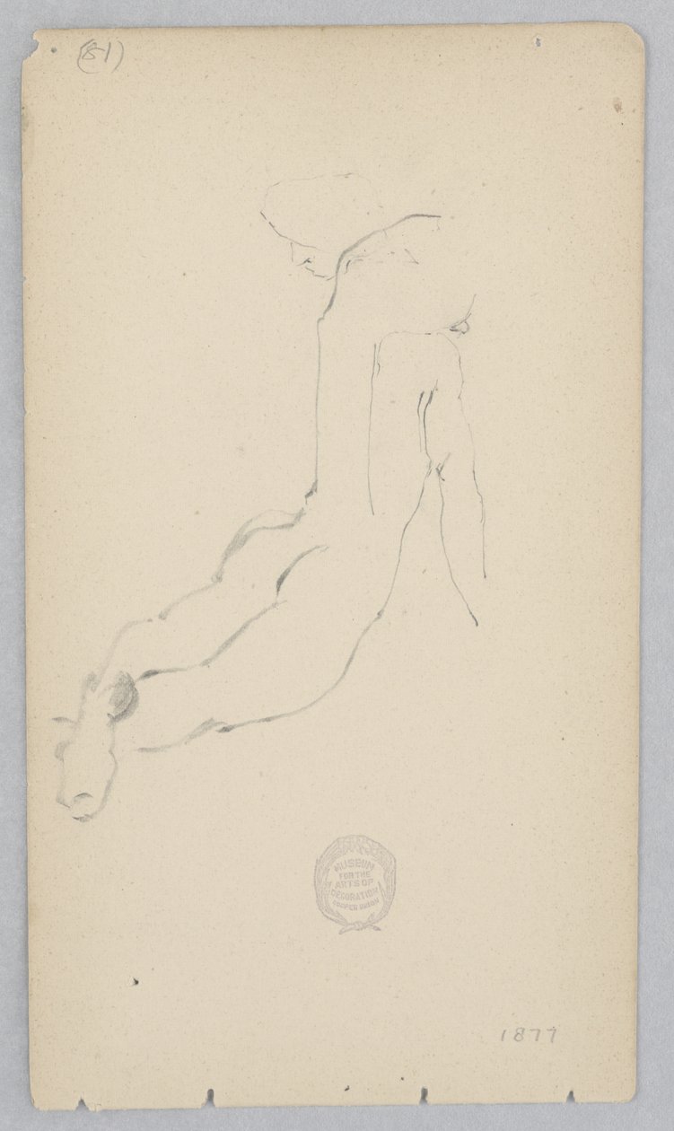 Mies tekijältä Robert Frederick Blum