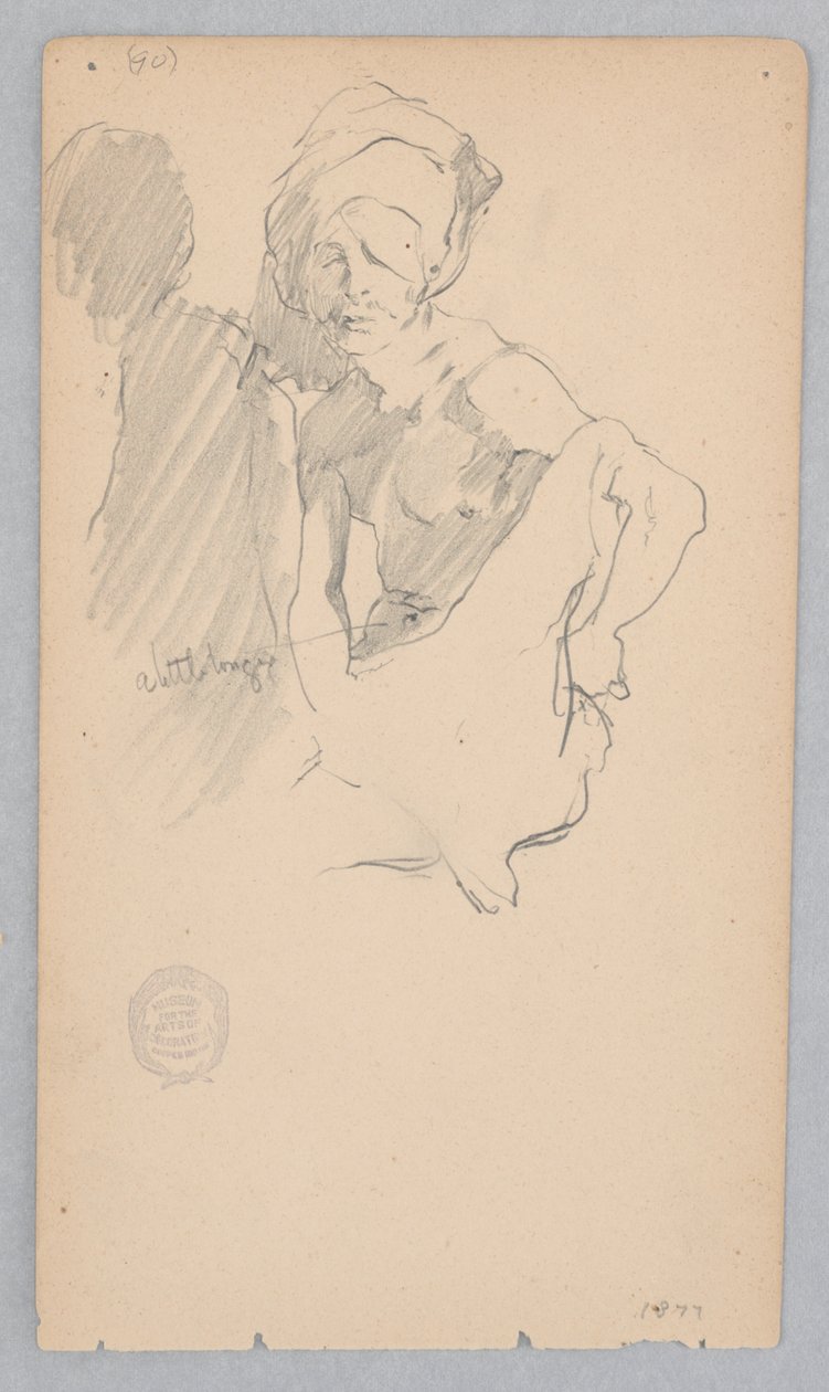 Mies tekijältä Robert Frederick Blum