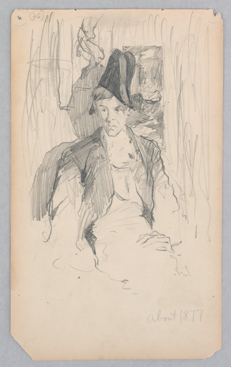 Mies tekijältä Robert Frederick Blum