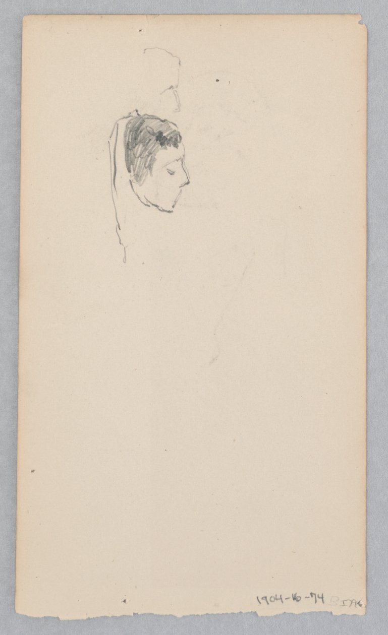 Nainen tekijältä Robert Frederick Blum