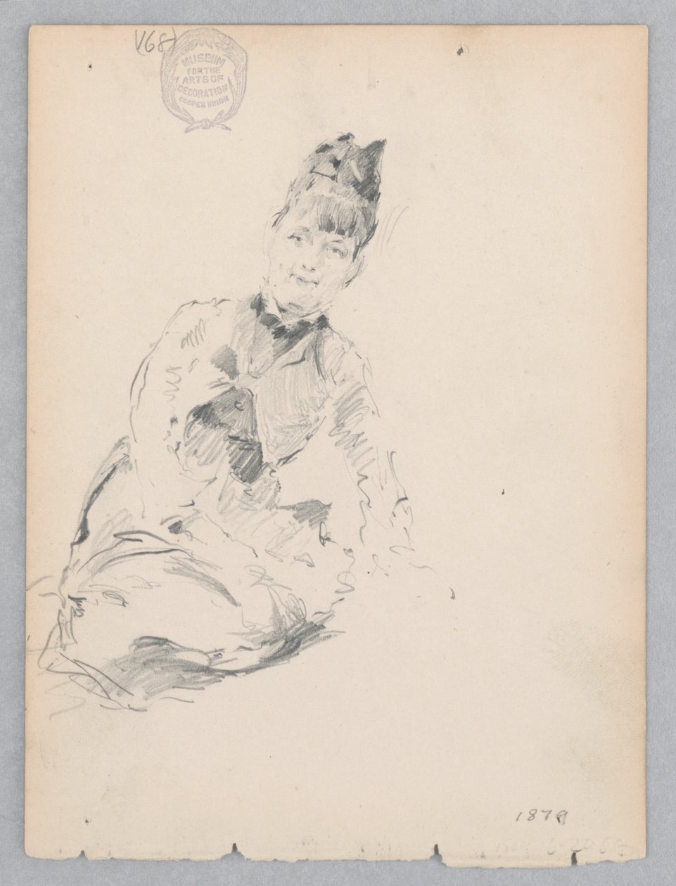 Nainen tekijältä Robert Frederick Blum