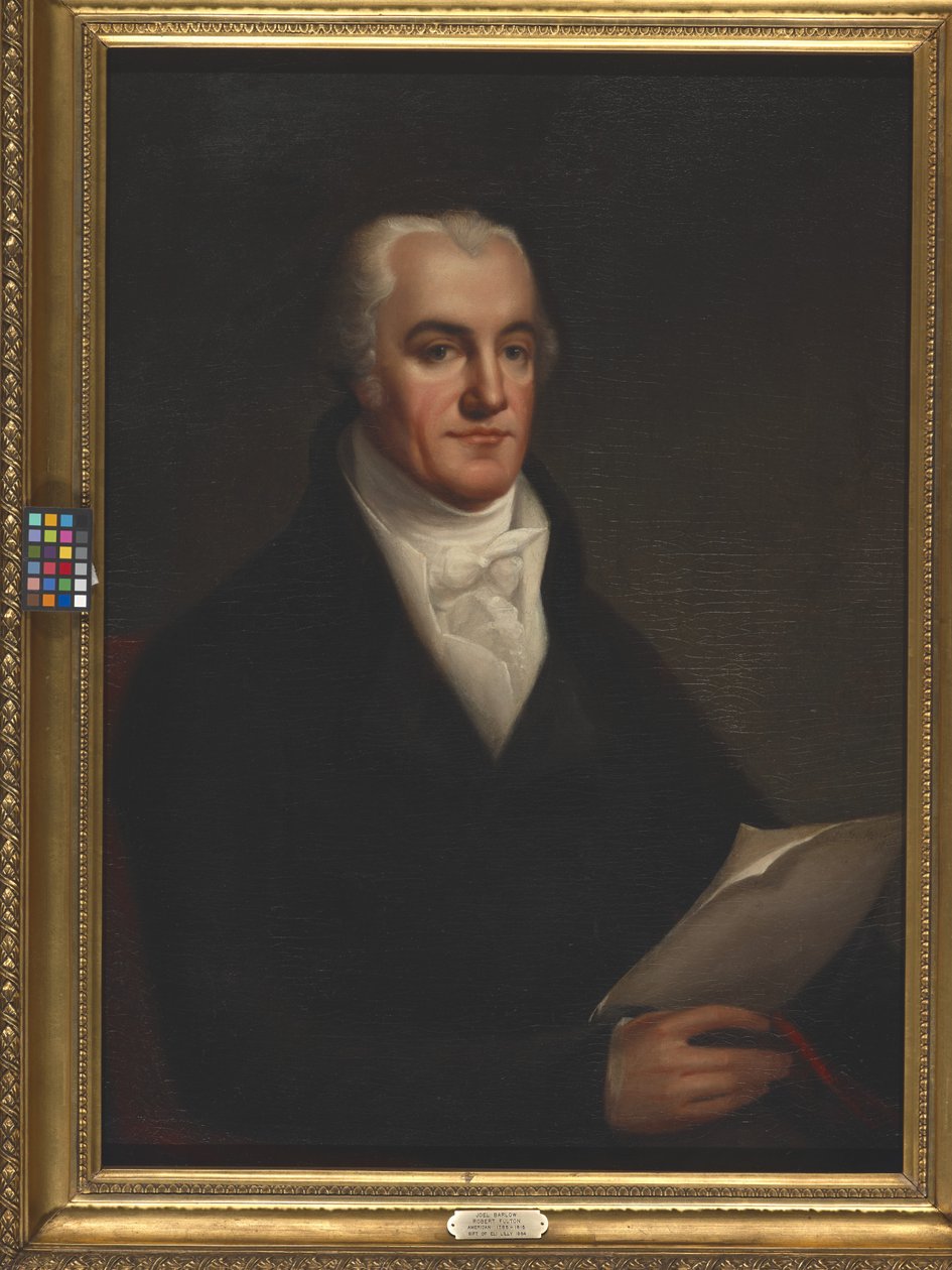Joel Barlow