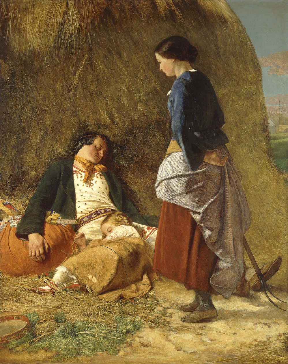 Väsynyt Elämä tekijältä Robert Garrick