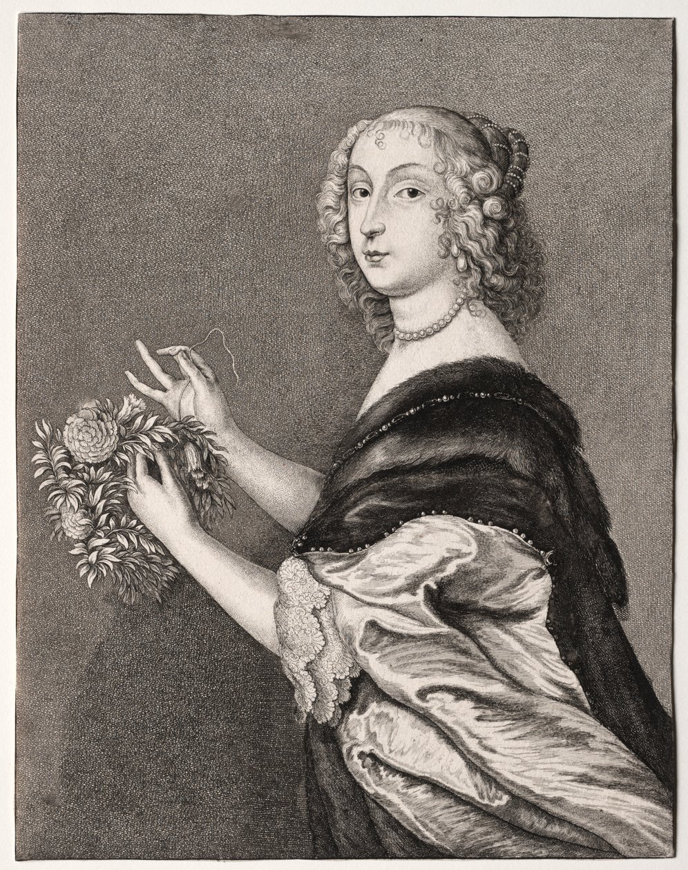 Cecilia, Lady Killigrew tekijältä Robert Gaywood