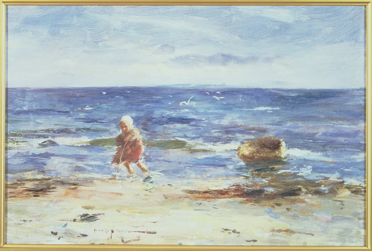 In Tow tekijältä Robert Gemmell Hutchison