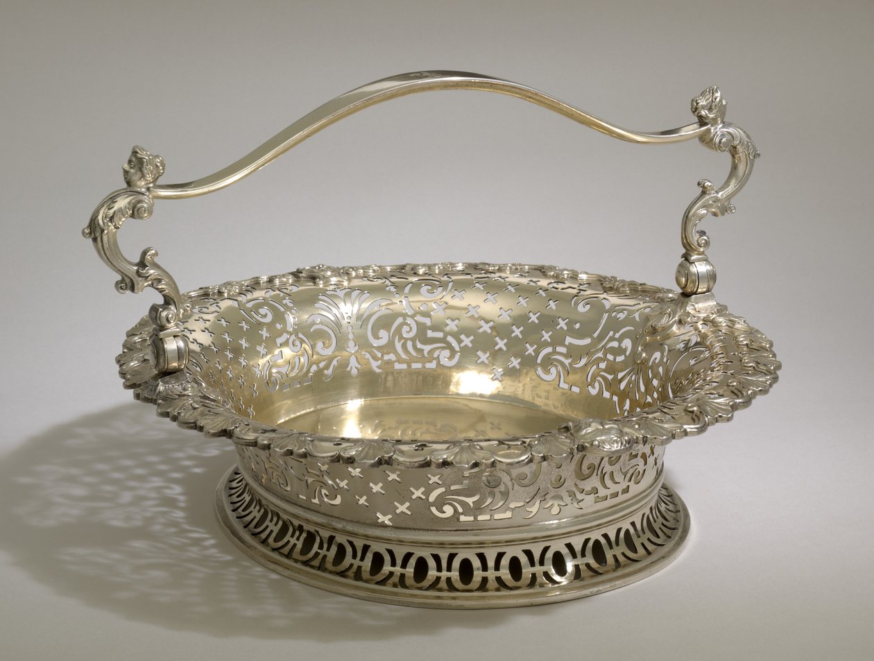 Kori, 1742-43 tekijältä Robert Gordon