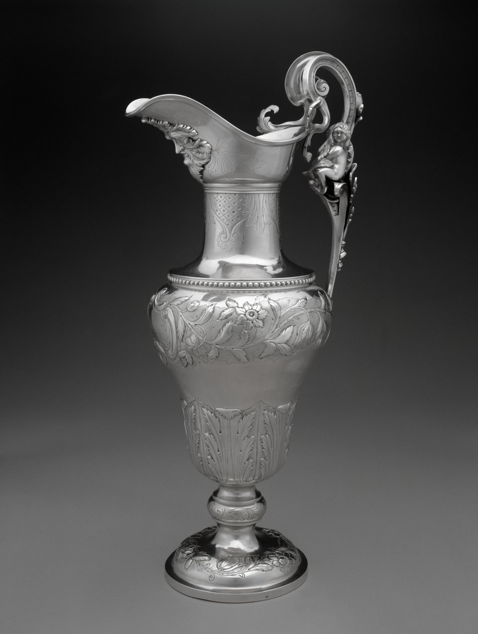 Ewer tekijältä Robert H. and Lawrie Robert D. Taylor
