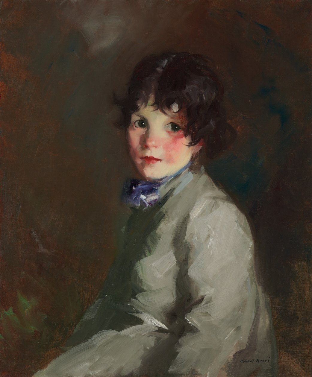 Catharine tekijältä Robert Henri