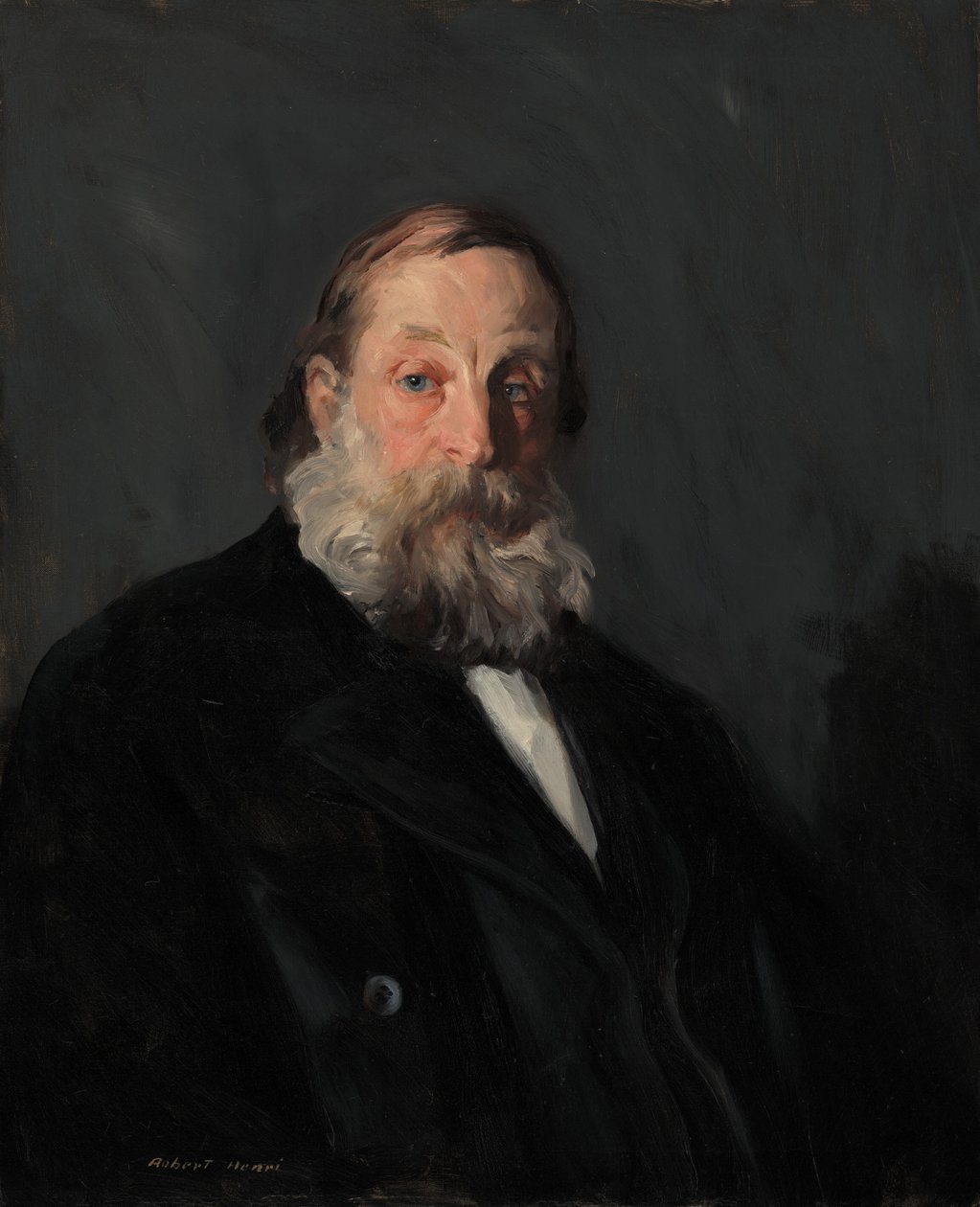 George Cotton Smith tekijältä Robert Henri