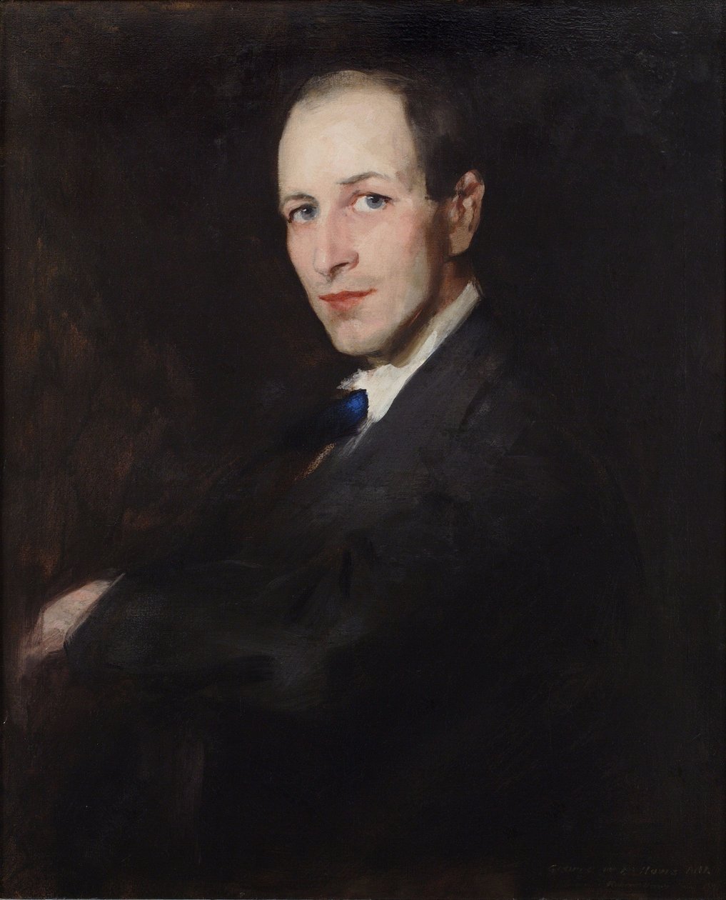 George Wesley Bellows tekijältä Robert Henri